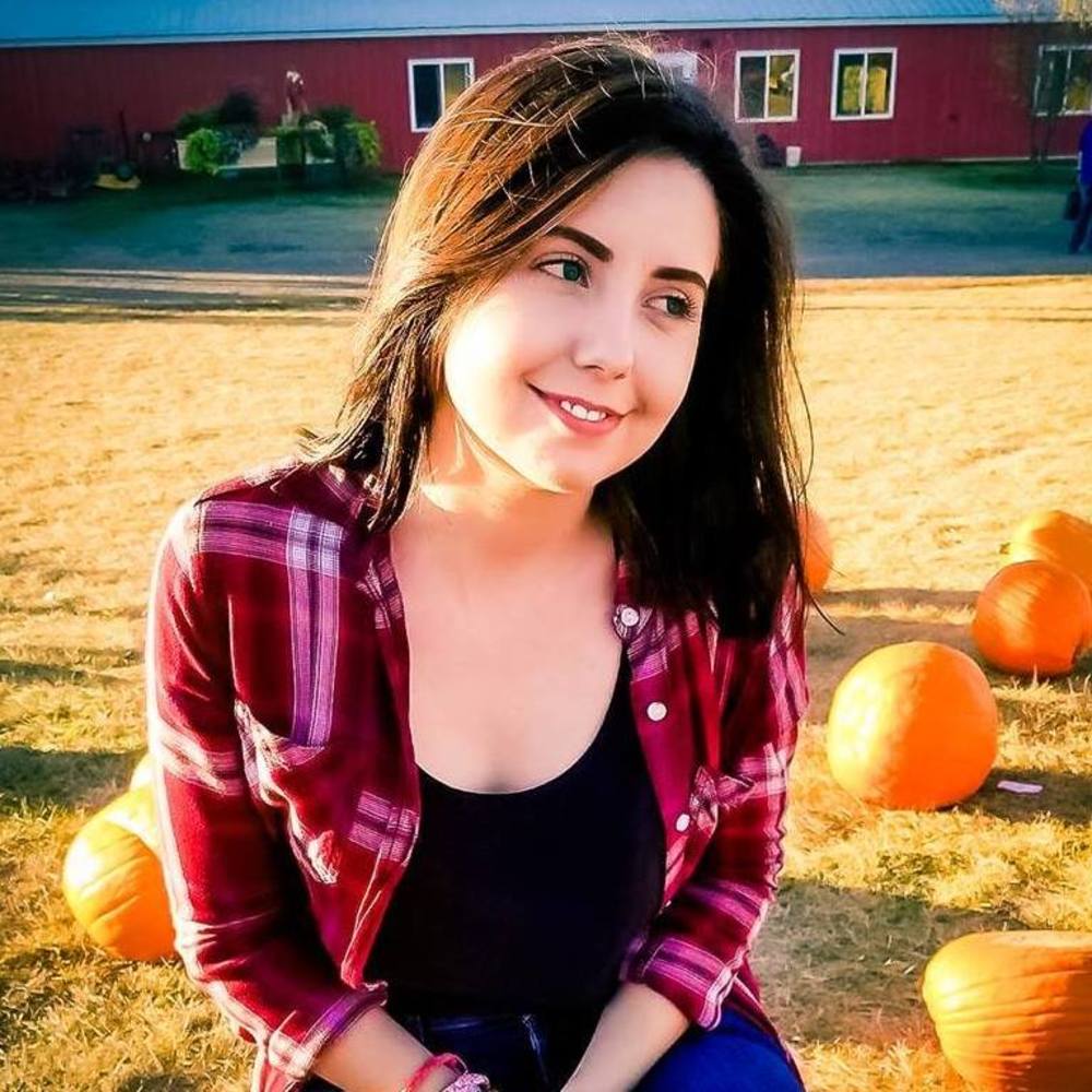 Meet your Posher, Kate